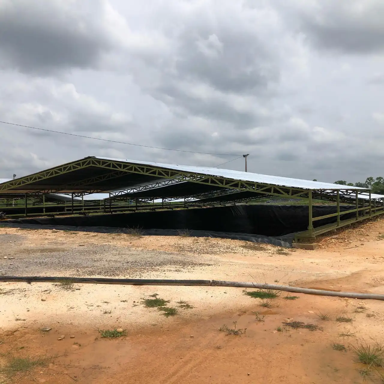 Estructuras Metálicas