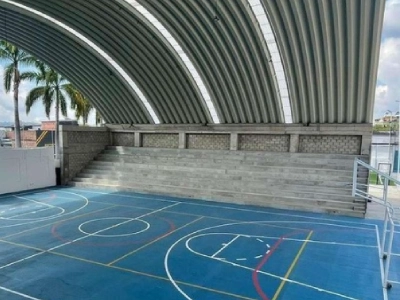 Obras Civiles